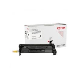 Картридж для принтера Xerox HP CF226A (26A), Canon 052 (006R03638)