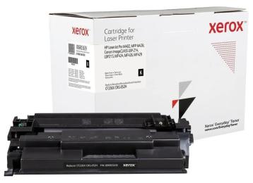 Картридж для принтера Xerox HP CF226X (26X), Canon 052H (006R03639)