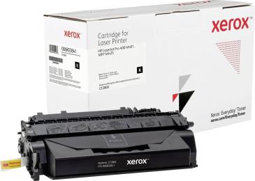 Картридж для принтера Xerox HP CF280X (80X) (006R03841)