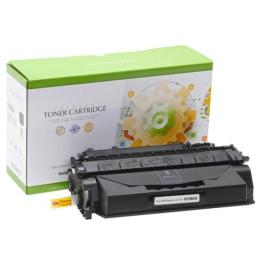 Картридж для принтера Static Control HP LJ CF280X 6.9k Black (002-01-SF280X/002-01-VF280X)
