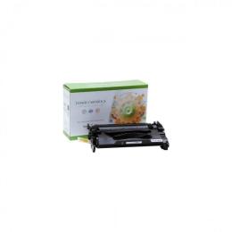Картридж для принтера Static Control HP LJ CF287A (87A) 9k Black (002-01-SF287A)