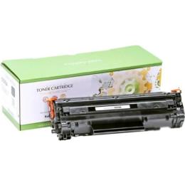 Картридж для принтера Static Control HP LJP CE278A 2.1k Black (002-01-TE278A)