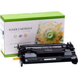 Картридж для принтера Static Control HP LJP CF226A 3.1k with chip Black (002-01-SF226A/002-01-SF226A-2)