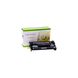 Картридж для принтера Static Control HP LJP CF226X 9.2k with chip Black (002-01-SF226X/002-01-SF226X-2)