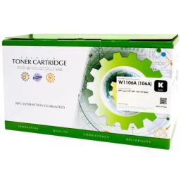 Картридж для принтера Static Control HP Laser 107, W1106A 1k Black (002-01-S1106A)
