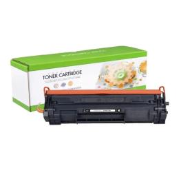 Картридж для принтера Static Control HP W1420A (142A) Black (002-01-S1420A)