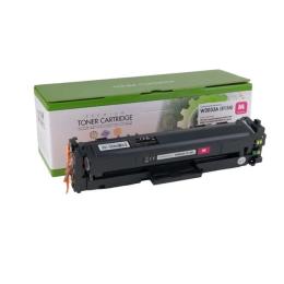 Картридж для принтера Static Control HP W2033A (415A) Magenta (002-01-S2033A)