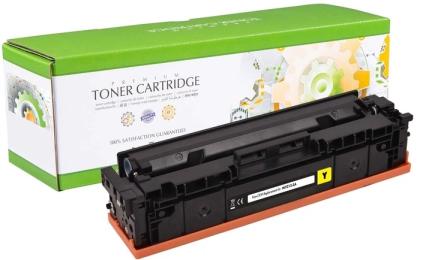 Картридж для принтера Static Control HP W2212A 207A Yellow (002-01-S2212A)
