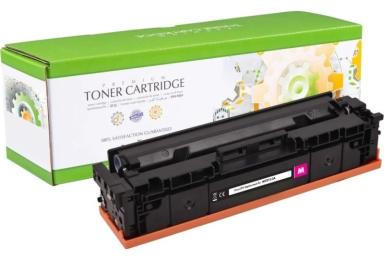 Картридж для принтера Static Control HP W2213A 207A Magenta (002-01-S2213A)