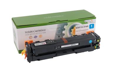 Картридж для принтера Static Control HP W2411A (216A) Cyan (002-01-S2411A)