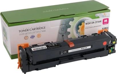 Картридж для принтера Static Control HP W2413A (216A) Magenta (002-01-S2413A)