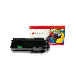 Картридж для принтера Static Control Kyocera TK-1170 Black Parrot (002-08-LLK1170)
