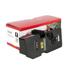 Картридж для принтера Static Control Kyocera TK-5230K Black Parrot (002-08-S5230K)
