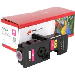 Картридж для принтера Static Control Kyocera TK-5230M Magenta Parrot (002-08-S5230M)