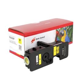 Картридж для принтера Static Control Kyocera TK-5230Y Yellow Parrot (002-08-S5230Y)