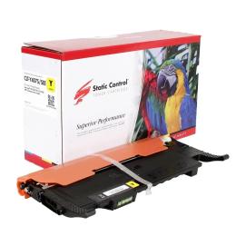 Картридж для принтера Static Control Samsung CLT-Y407S Yellow Parrot (002-02RY407SSEE)