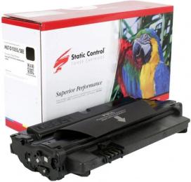 Картридж для принтера Static Control Samsung MLT-D105S Black Parrot (002-02LD105SSEE)