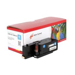 Картридж для принтера Static Control Xerox 106R01631 Cyan Parrot (002-05-LR01631)