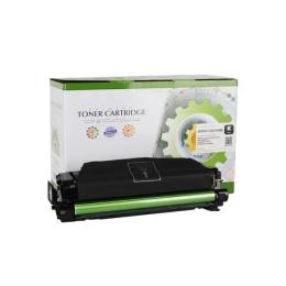 Картридж для принтера Static Control HP CF360A (508A), Canon 040 Black (002-01-RF360A)