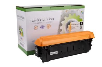 Картридж для принтера Static Control HP CF360X (508X) refurbished, Canon 040H Black (002-01-RF360X) Refurbished