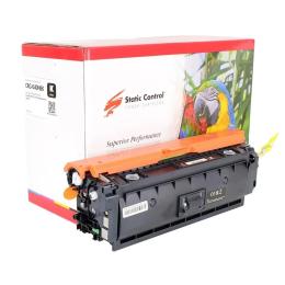 Картридж для принтера Static Control HP CF360X (508X), Canon 040H Black Parrot (002-04-LRG040HK)