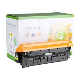 Картридж для принтера Static Control HP CF362A (508A), Canon 040 Yellow (002-01-RF362A)