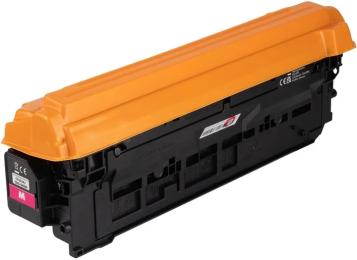 Картридж для принтера Static Control HP CF363A (508A) refurbished, Canon 040 Magenta (002-01-RF363A) Refurbished
