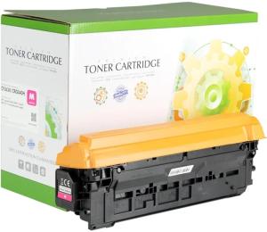 Картридж для принтера Static Control HP CF363X (508X), Canon 040H Magenta (002-01-RF363X)