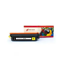 Картридж для принтера Static Control HP CF412X (410X), Canon 046H Yellow Parrot (002-01-LF412X)