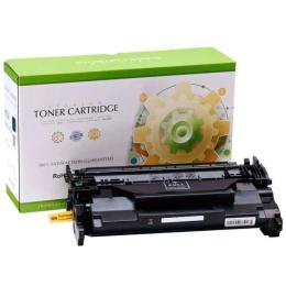 Картридж для принтера Static Control HP CLJ CB543A (125A) 1.4k Magenta (002-01-SB543A/002-01-RB543AU)