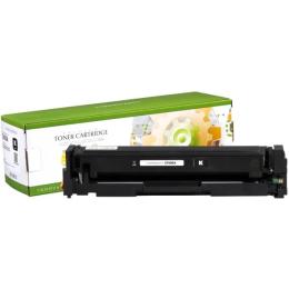 Картридж для принтера Static Control HP CLJ CF400A (201A) 1.5k Black (002-01-SF400A)
