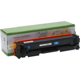 Картридж для принтера Static Control HP CLJ CF401A (201A) 1.4k Cyan (002-01-SF401A)