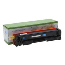 Картридж для принтера Static Control HP CLJ CF401X (201X) 2.3k Cyan (002-01-SF401X)
