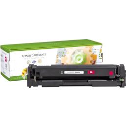 Картридж для принтера Static Control HP CLJ CF403A (201A) 1.4k Magenta (002-01-SF403A)