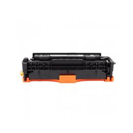 Картридж для принтера Static Control HP CLJP CE410X (305X) 4k Black (002-01-RE410X)