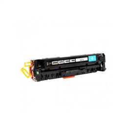 Картридж для принтера Static Control HP CLJP CE411A (305A) 2.6k Cyan (002-01-RE411A)