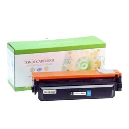 Картридж для принтера Static Control HP CLJP CF411X 5k Cyan (002-01-SF411X)