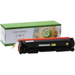 Картридж для принтера Static Control HP CLJP CF412A 2.3k Yellow (002-01-SF412A)
