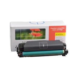 Картридж для принтера Makkon HP W2122A (212A) для CLJ M554/M555/M578 Yellow (MN-HP-W2122A)