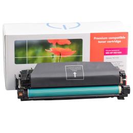 Картридж для принтера Makkon HP W2123A (212A) для CLJ M554/M555/M578 Magenta (MN-HP-W2123A)