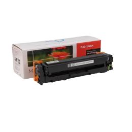 Картридж для принтера Makkon HP W2210A (207A) Black (MN-HP-W2210A)