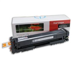 Картридж для принтера Makkon HP W2210X (207X) Black (MN-HP-W2210X)
