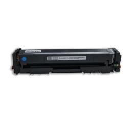 Картридж для принтера Makkon HP W2211X (207X) Cyan (MN-HP-W2211X)