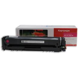 Картридж для принтера Makkon HP W2213X (207X) Magenta (MN-HP-W2213X)