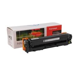 Картридж для принтера Makkon HP W2410A (216A) Black (MN-HP-W2410A)