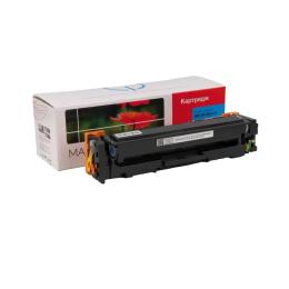Картридж для принтера Makkon HP W2411A (216A) Cyan (MN-HP-W2411A)