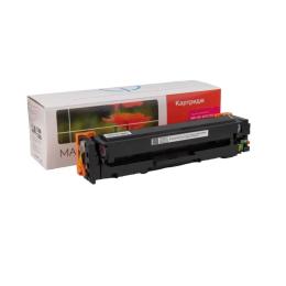 Картридж для принтера Makkon HP W2413A (216A) Magenta (MN-HP-W2413A)