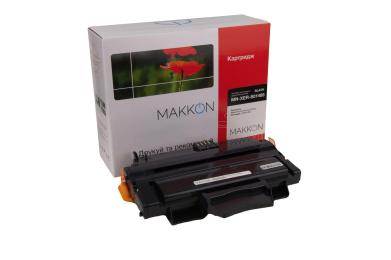 Картридж для принтера Makkon Xerox 106R01485 2k Black (MN-XER-S01485)