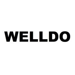 Картридж для принтера Welldo Kyocera TK-5140 SAKATA Cyan (WDTK5140C)