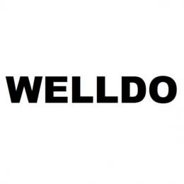 Картридж для принтера Welldo Kyocera TK-5140 SAKATA Magenta (WDTK5140M)
